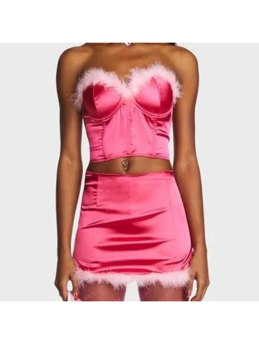 Sugar Thrillz 2 Piece Set 🎀
